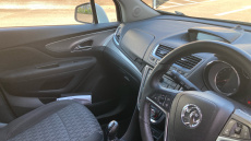 Vauxhall Mokka 1.4T Exclusiv 5dr Petrol Hatchback